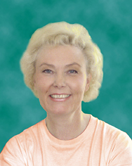 Ulla Oksanen